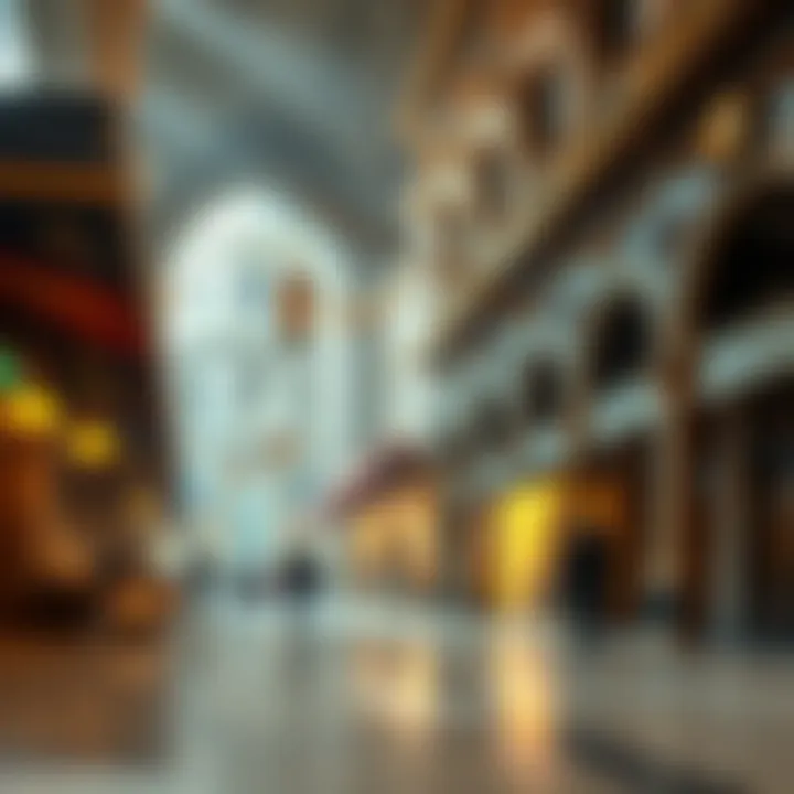 Notable Exploring the Gold Souq in Dubai: An Essential Cultural and Economic Hub