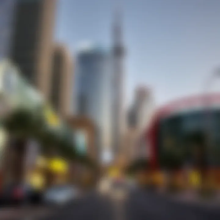 Notable Exploring the Internet City Location in Dubai: A Comprehensive Guide