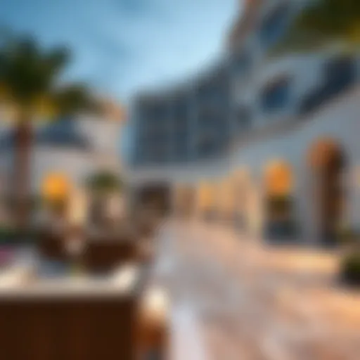 Exploring the Makani Website: A Comprehensive Guide to Dubai Real Estate Introduction