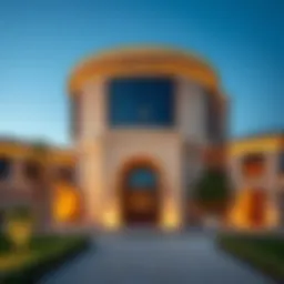 Exploring the Mudon Community in Dubai: A Comprehensive Overview Introduction