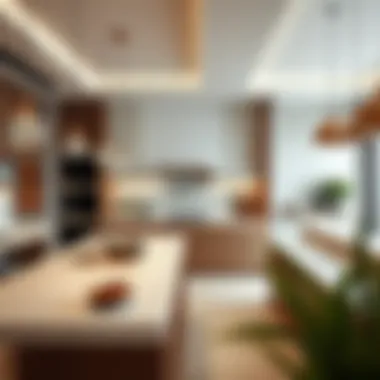 Exploring the Nad Al Sheba Kitchen: Insights on Culinary Concepts and Design Summary Exploring the Nad Al Sheba Kitchen: Insights on Culinary Concepts and Design Summary