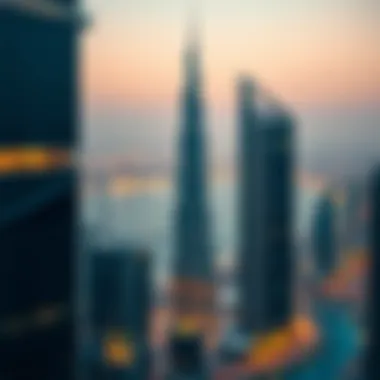 Notable Exploring the New Highest Building in Dubai: A Comprehensive Overview Notable Exploring the New Highest Building in Dubai: A Comprehensive Overview