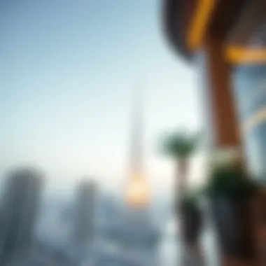 Exploring the New Highest Building in Dubai: A Comprehensive Overview Summary Exploring the New Highest Building in Dubai: A Comprehensive Overview Summary