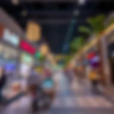 Exploring the Outlet at Jebel Ali: A Comprehensive Guide Summary Exploring the Outlet at Jebel Ali: A Comprehensive Guide Summary