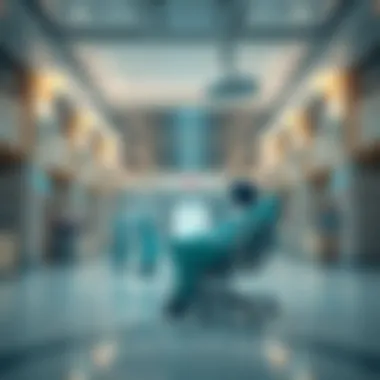 Exploring the Saudi German Hospital in Dubai: A Comprehensive Overview Summary Exploring the Saudi German Hospital in Dubai: A Comprehensive Overview Summary