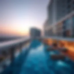 Exploring Tiara Residences in Palm Jumeirah: A Comprehensive Guide Introduction