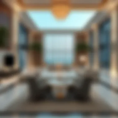 Exploring Tiara Residences in Palm Jumeirah: A Comprehensive Guide Summary Exploring Tiara Residences in Palm Jumeirah: A Comprehensive Guide Summary