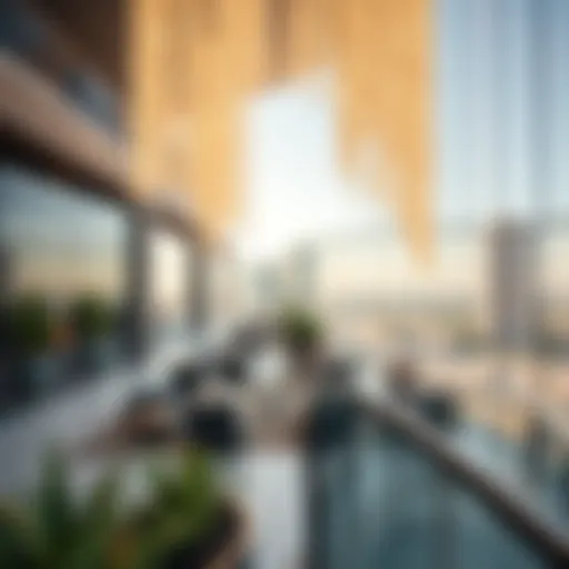 Exploring Urbana Emaar: A Comprehensive Insights into Dubai's Premier Developments Introduction