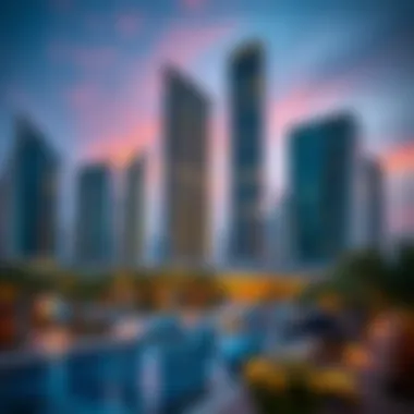 Exploring Urbana Emaar: A Comprehensive Insights into Dubai's Premier Developments Summary Exploring Urbana Emaar: A Comprehensive Insights into Dubai's Premier Developments Summary