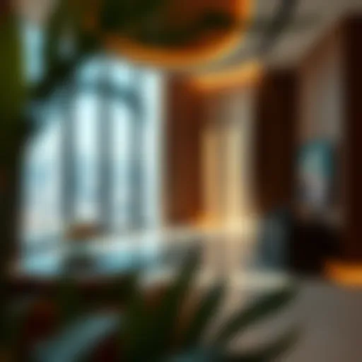 Exploring Vera Residence in Business Bay Introduction