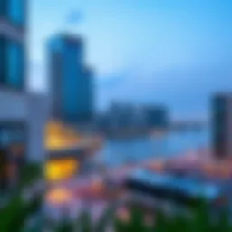 Exploring Views 1 in Dubai South: A Comprehensive Guide Introduction