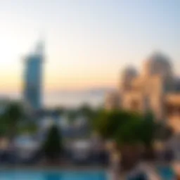 Exploring Visa-Free Travel for UAE Residence Visa Holders Introduction