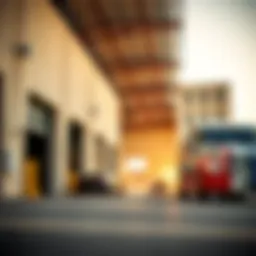 Exploring Warehouse Rental Options in Al Quoz: A Comprehensive Guide Introduction