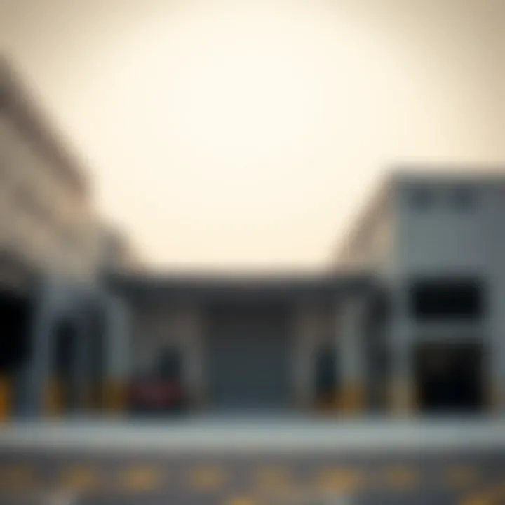Notable Exploring Warehouse Rental Options in Al Quoz: A Comprehensive Guide