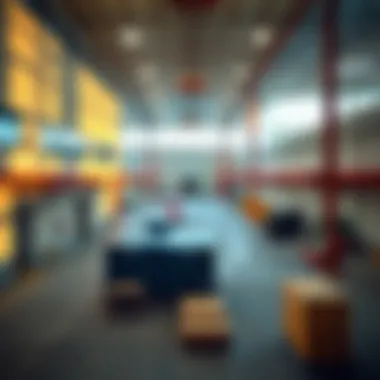 Exploring Warehouse Rental Options in Al Quoz: A Comprehensive Guide Summary