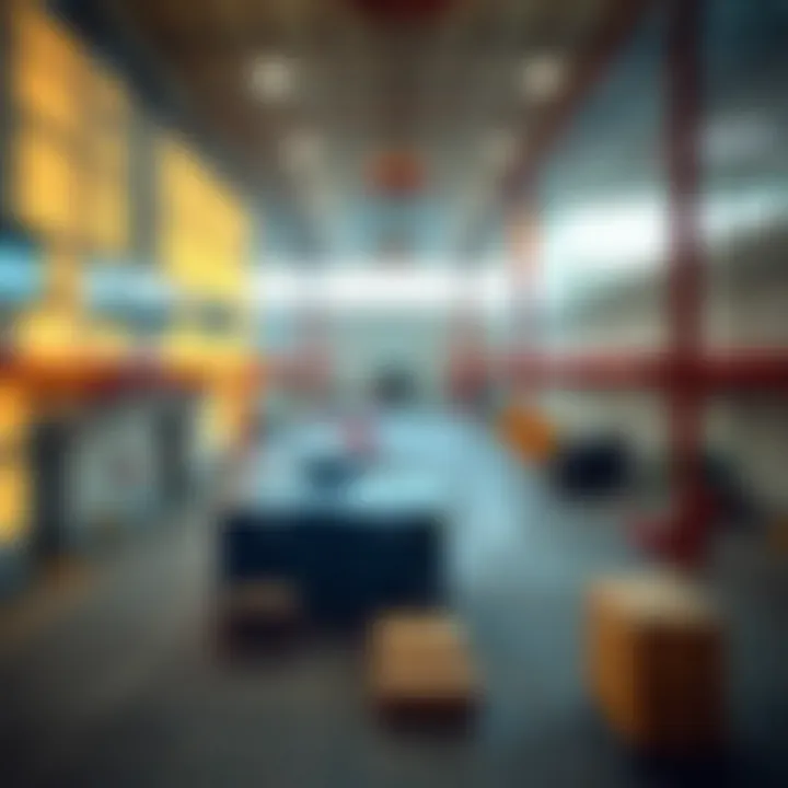 Exploring Warehouse Rental Options in Al Quoz: A Comprehensive Guide Summary