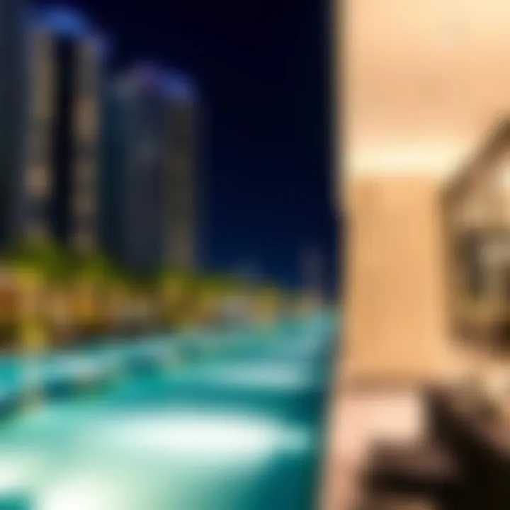 Investment Opportunities in Dubai Real Estate Investment opportunities in Dubai's real estate market