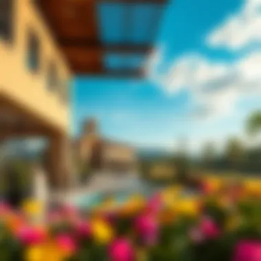 Vibrant Lifestyle Offerings in Wellfit Vibrant lifestyle offerings in Wellfit