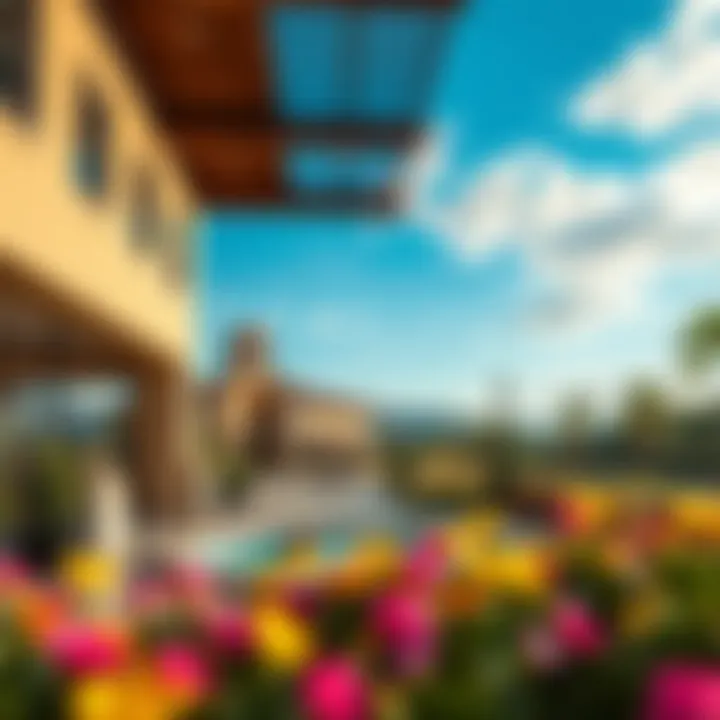 Vibrant Lifestyle Offerings in Wellfit Vibrant lifestyle offerings in Wellfit