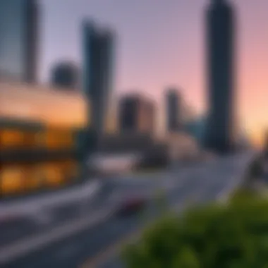 Notable Exploring Westbury Business Bay: A Comprehensive Guide Notable Exploring Westbury Business Bay: A Comprehensive Guide