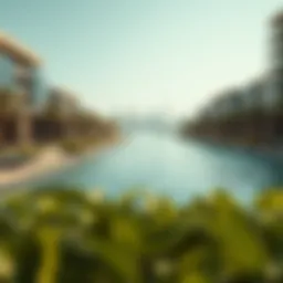 Exploring Yas Bay Waterfront: A Comprehensive Guide Introduction