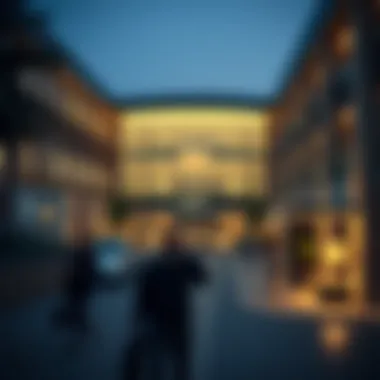 Evaluating Educational Options in Dubai Families analyzing educational options in Dubai