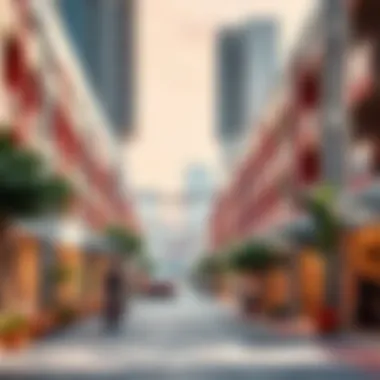 Vibrant community integration around Fashionz