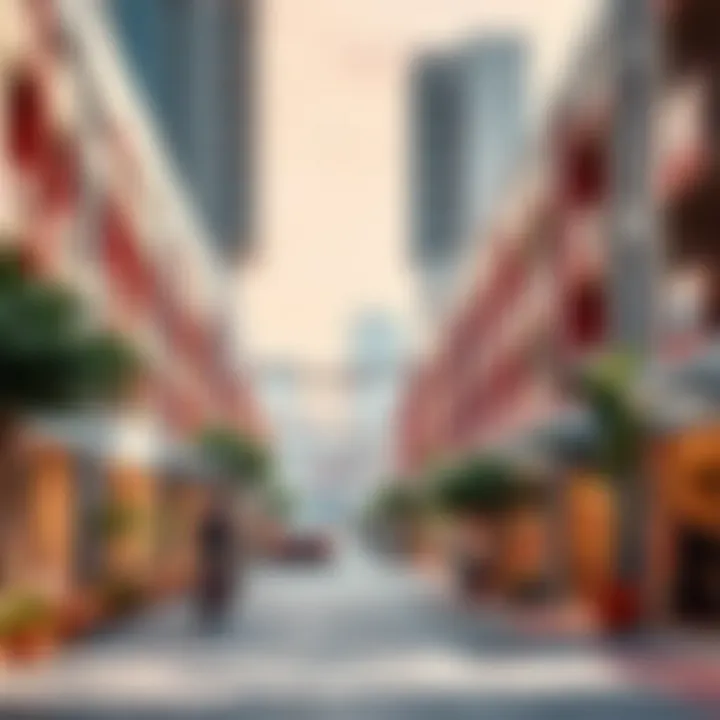 Vibrant community integration around Fashionz