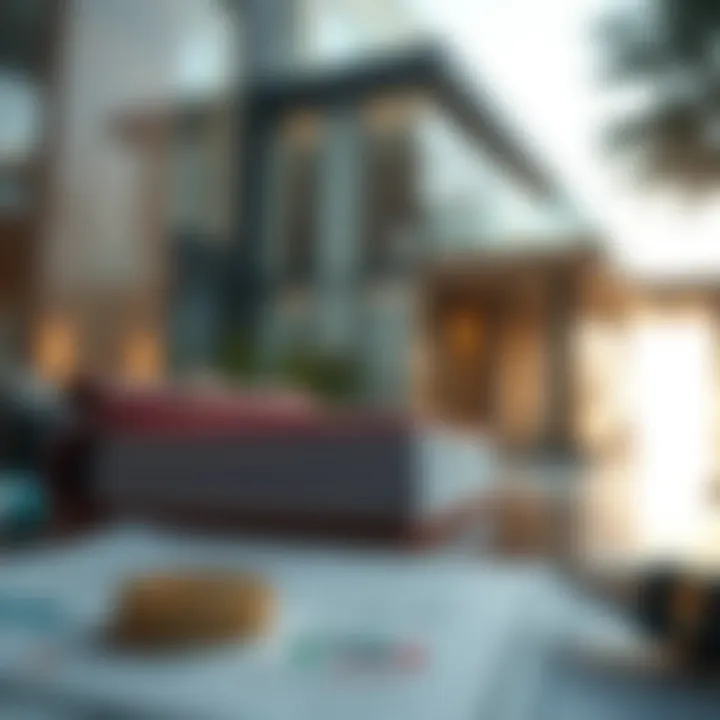 Importance of Financial Documentation Financial documentation importance in visa applications