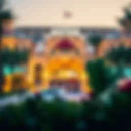 Global Village Dubai: A Comprehensive Overview of Its Opening and Impact on Real Estate Introduction