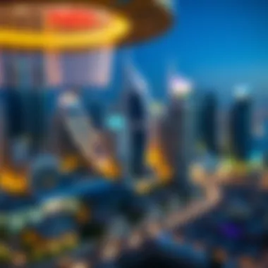 Market trend analysis graph for Harbour Point real estate