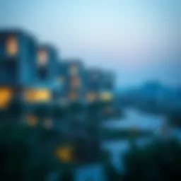 Hessa Views: A Comprehensive Exploration of Dubai's Real Estate Gem Introduction