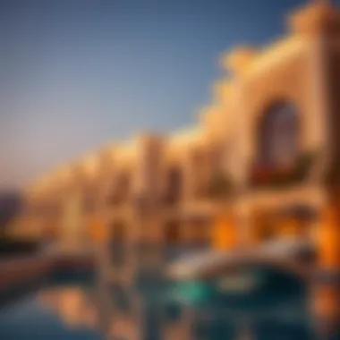 Notable Hessa Views: A Comprehensive Exploration of Dubai's Real Estate Gem Notable Hessa Views: A Comprehensive Exploration of Dubai's Real Estate Gem