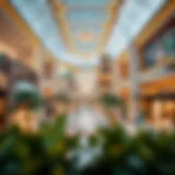 In-Depth Exploration of Al Manara Centre: A Hub for Lifestyle and Commerce in Dubai Introduction