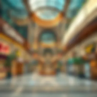 Notable In-Depth Exploration of Al Manara Centre: A Hub for Lifestyle and Commerce in Dubai Notable In-Depth Exploration of Al Manara Centre: A Hub for Lifestyle and Commerce in Dubai