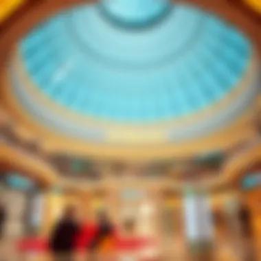 In-Depth Exploration of Al Manara Centre: A Hub for Lifestyle and Commerce in Dubai Summary In-Depth Exploration of Al Manara Centre: A Hub for Lifestyle and Commerce in Dubai Summary