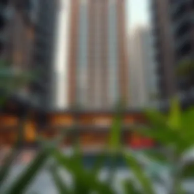 Investment Opportunities in Karama 2 Building Investors exploring opportunities in Karama 2 Building