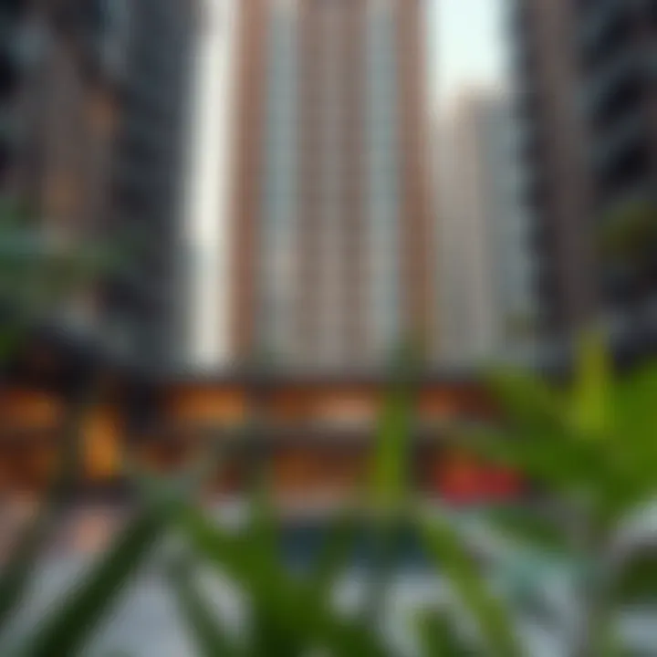 Investment Opportunities in Karama 2 Building Investors exploring opportunities in Karama 2 Building