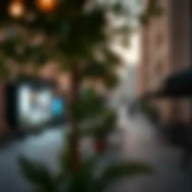 Community Features in Karama and Burjuman Local amenities and community features in Karama and Burjuman