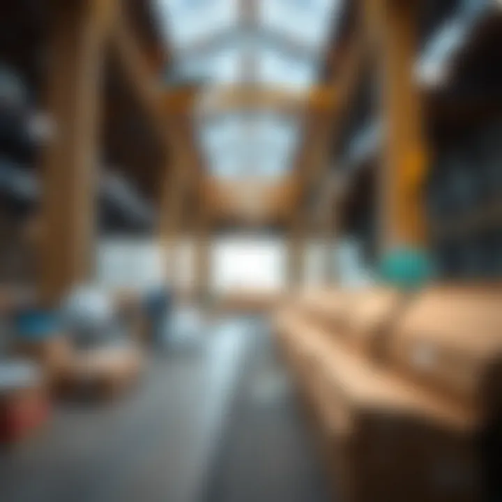 Commitment to Regulatory Standards in Construction Regulatory compliance in construction at KDI Contracting LLC