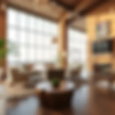 Innovative Sustainable Materials Employed by KDI Sustainable building materials used by KDI Contracting LLC