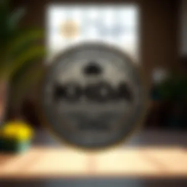 KHDA Educational Standards KHDA logo symbolizing educational standards in Dubai