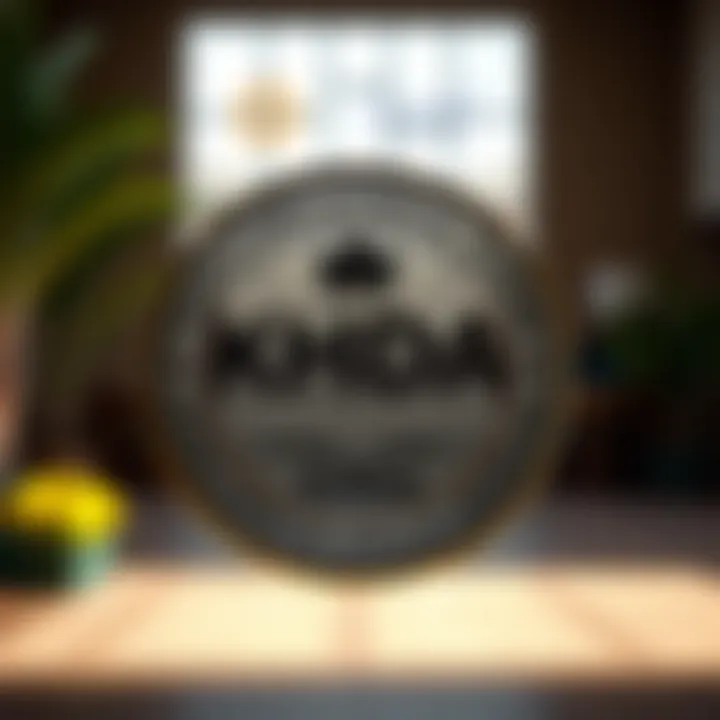 KHDA Educational Standards KHDA logo symbolizing educational standards in Dubai