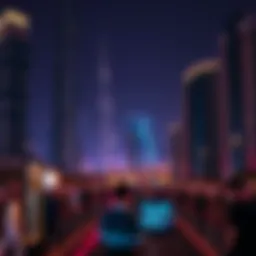 Leading Developers Shaping Dubai's Real Estate Landscape Introduction