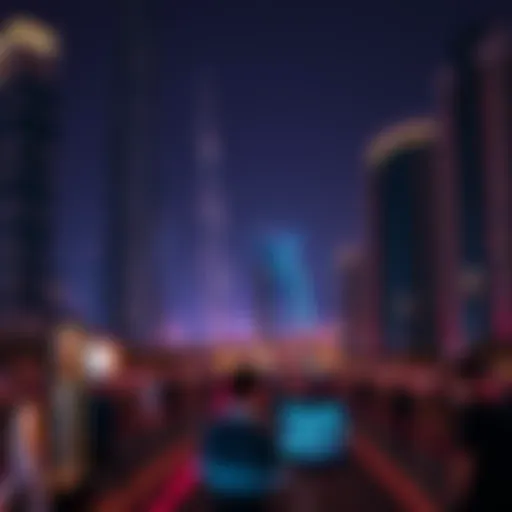 Leading Developers Shaping Dubai's Real Estate Landscape Introduction