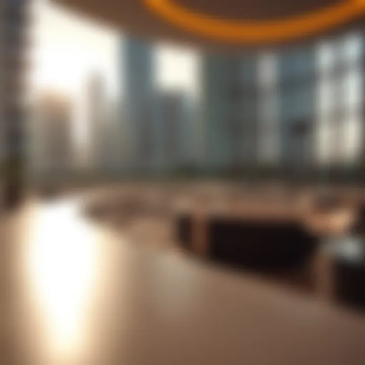 Leading Developers Shaping Dubai's Real Estate Landscape Summary