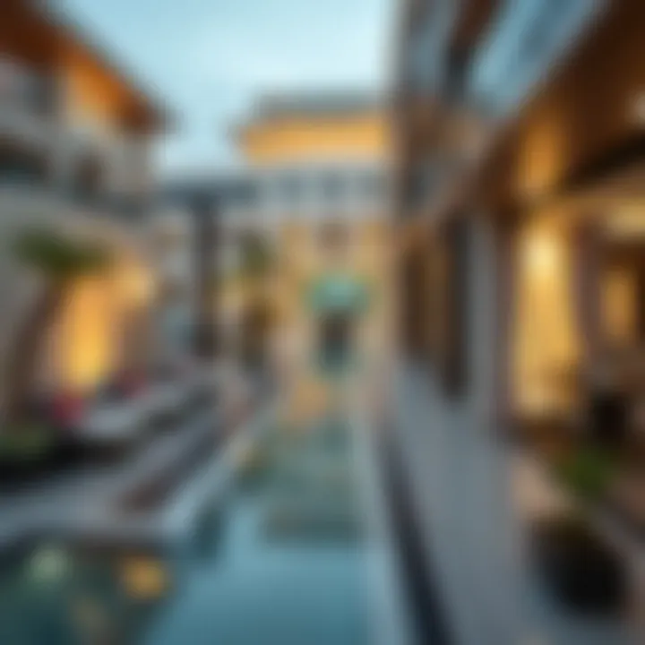 Helpful Online Resources for Ejari Illustration of online resources for finding Ejari number