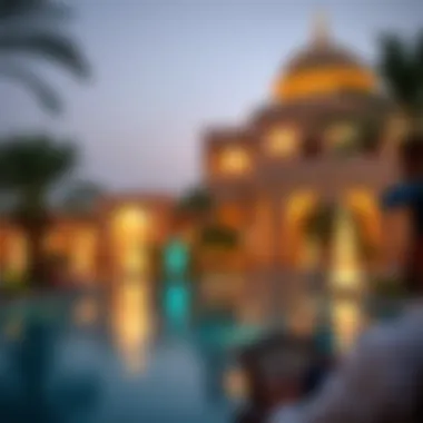 Notable Madinat Al Riyadh: A Comprehensive Overview of Its Location and Significance Notable Madinat Al Riyadh: A Comprehensive Overview of Its Location and Significance