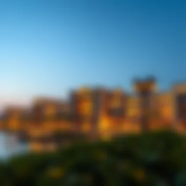 Madinat Al Riyadh: A Comprehensive Overview of Its Location and Significance Summary Madinat Al Riyadh: A Comprehensive Overview of Its Location and Significance Summary