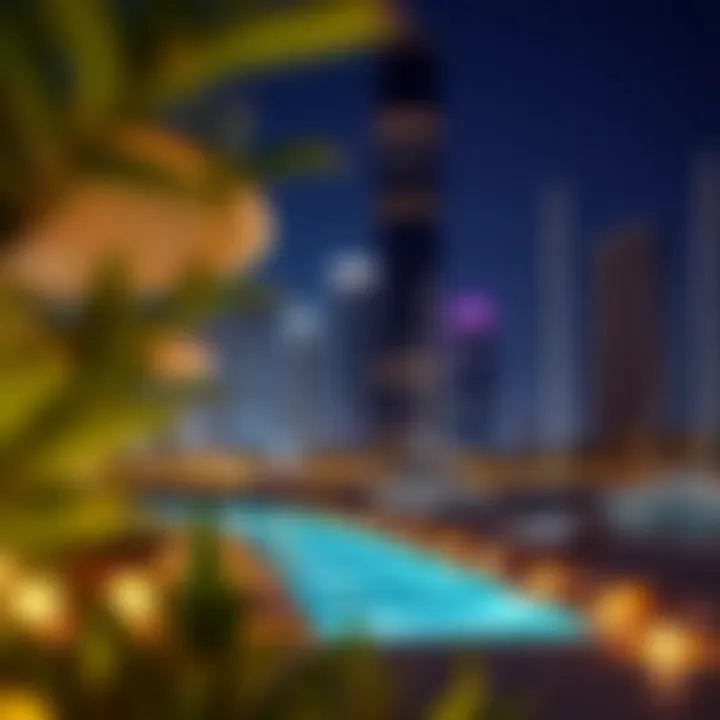 Investment opportunities in Marina Vista